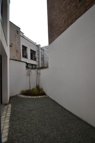 Recent vernieuwd glvl. app. op toplocatie nabij Marnixplein - Photo 3