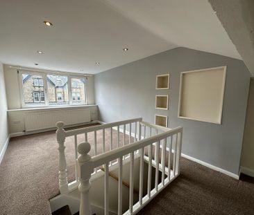 3 bedroom terraced house to rent - Photo 4