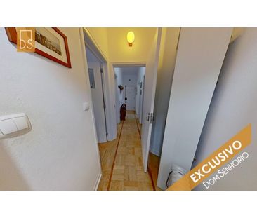 Apartamento T3 em Lisboa - Photo 1