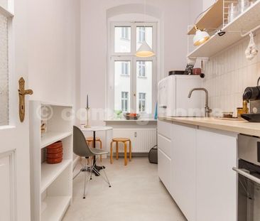 Wunderschöner Stuckaltbau - Photo 6