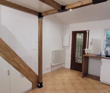 Location Appartement 1 pièce 14m² VANVES 92170 - Photo 3