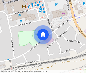 Walkers Close, Scunthorpe - Photo 1