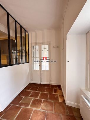 Maison à louer, 3 pièces - Bourg 33710 - Photo 1