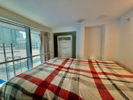 Loft/Studio, Montréal (Ville-Marie) - Photo 3