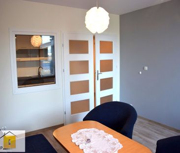 2 osobne pokoje, 59 m2, ul. Masarska, Grzegórzki - Photo 1