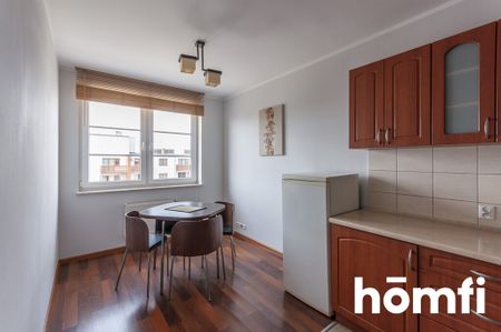 Mieszkanie 54 m², Wrocław, Krzyki, Opolska - Photo 5