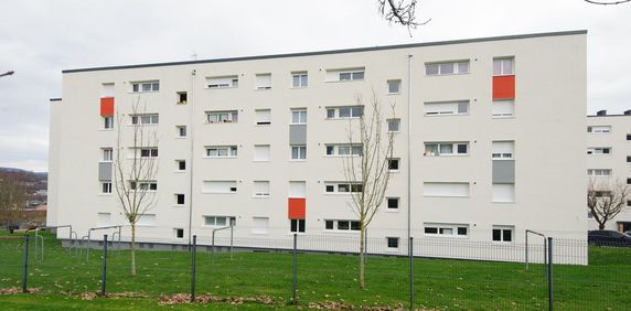 Espace Habitat, premier organisme logeur certifié Qualibail dans les Ardennes. - Photo 2