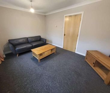 Chorlton Road, Hulme, Manchester, M15 - Photo 1