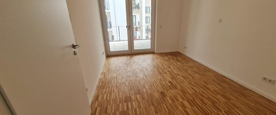 2 Zimmer Penthouse-Wohnung nahe Zentrum von Saarbrücken - Foto 1