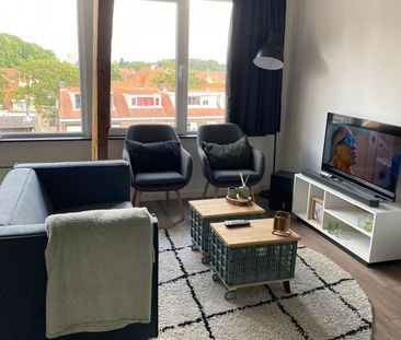 Te huur: Appartement Poirtersstraat in Tilburg - Foto 2