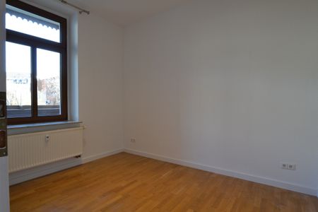 I in Renovierung I gemütliche 4-RW mit Balkon in Gohlis I hochwertige Einbauküche I modernes Bad + Gäste-WC I - Photo 4