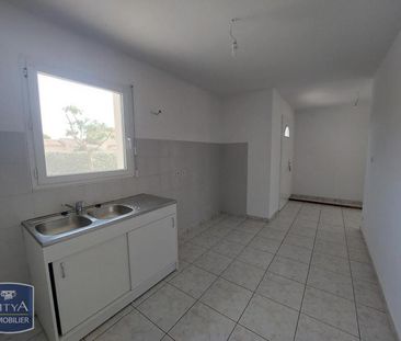 Location Maison 4 pièces 99m² CANET 34800 - Photo 6