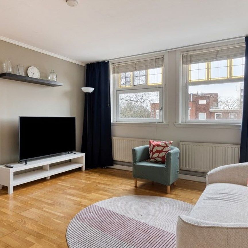 De Savornin Lohmanlaan 126 A02 - Foto 1