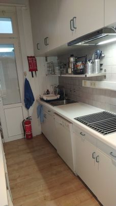 Gemeubelde kamer in Antwerpen Deurne (kosten ALL-IN) - Photo 1