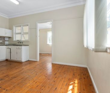 THREE BEDROOM HOME - Photo 3