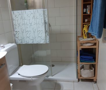 Beautiful apartment with terrace in a quiet and green setting - Photo 6