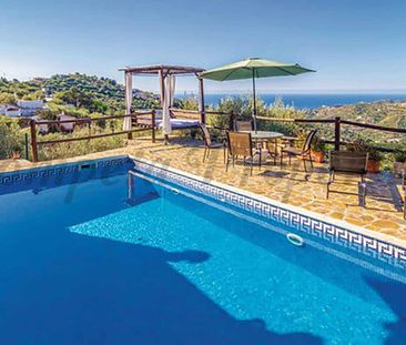 Country Property in Torrox, Inland Andalucia at the foot of the mou... - Photo 1