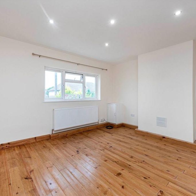 2 bedroom house to rent - Photo 1