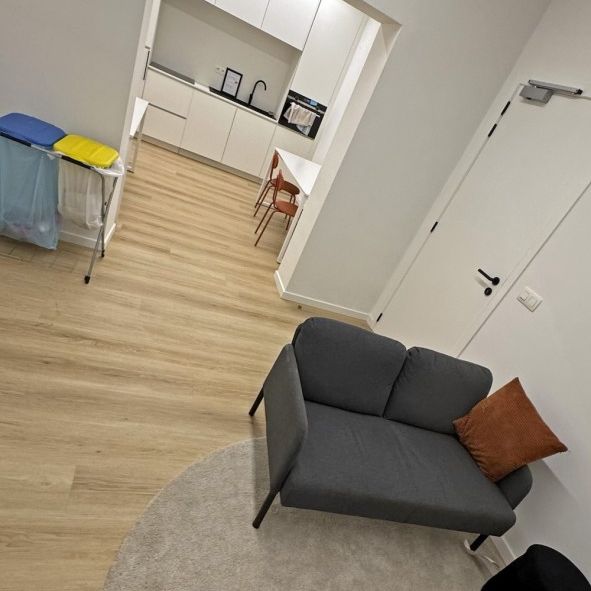 Doorniksestraat 63, 8500, Kortrijk - Photo 1