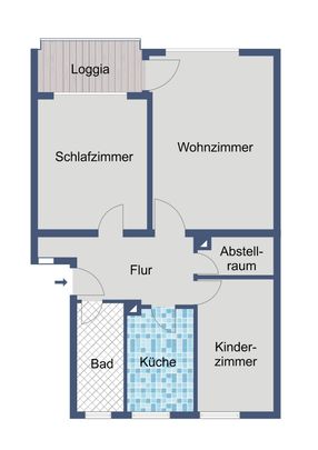 Gewinnen Sie zusätzlichen Wohnkomfort mit Ihrem Balkon! - Photo 1