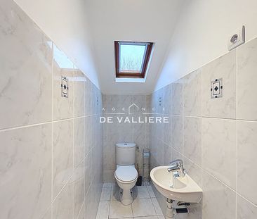 Location Maison 4 pièces 110m² NANTERRE 92000 - Photo 5