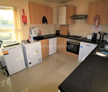 Wokingham Road, Reading - Most Bills Included, RG6 - Photo 4