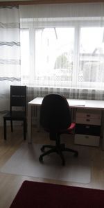 Komplett möbliertes Appartement in Dingolfing - Photo 3