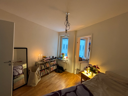 Tantogatan, Stockholm - Foto 1