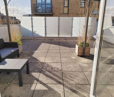 Room in a Shared Flat, Purley Way, CR0 - Photo 3