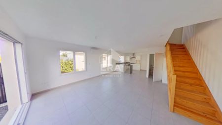 Maison Talence 4 pièce(s) 91,37 m2 - Photo 2