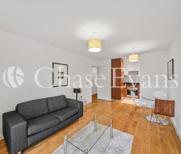 1 bedroom apartment to rent - Photo 3