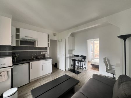 2 rue du Général Mangin, 92600, Asnières-sur-Seine - Photo 3