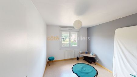 Appartement lumineux T3 - Photo 4
