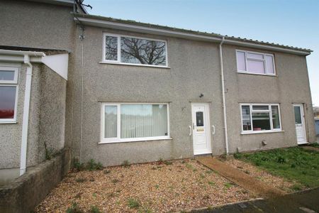 2 bedroom terraced house to rent - Photo 5