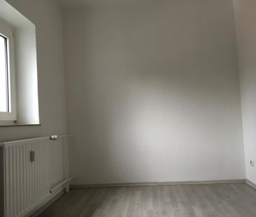 Demnächst frei! 2-Zimmer-Wohnung in Gelsenkirchen Scholven - Photo 1