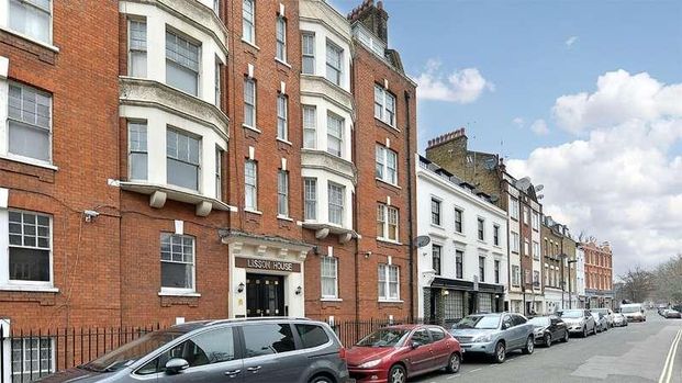 Lisson House, Lisson Street Marylebone, London, NW1 - Photo 1