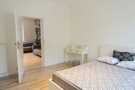 Pogodno 3 pokoje, I p. 2600+470+gaz+en. el. - Zdjęcie 5