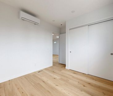 For Lease - 1137 Dovercourt Road Unit# Laneway, Toronto, Ontario - Photo 5