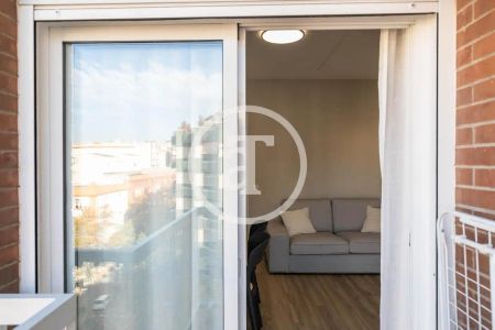 Piso de alquiler en Carrer del Rosselló, Sagrada Família - Photo 3