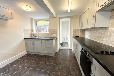 Foghamshire - Photo 4