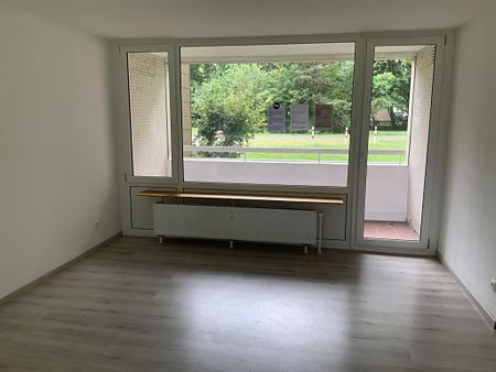 Ab sorfort frei! gut geschnittene 3-Zimmer-Wohnung mit Balkon in MG Wickrath-Mitte - Foto 3