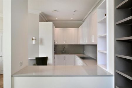3 bedroom apartment to rent - Photo 4