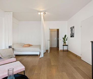 Studio in het hartje van ’t Zuid! - Photo 3