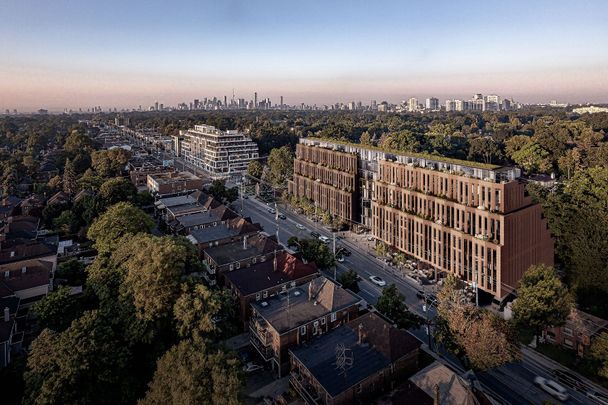 For Lease - 1720 Bayview Avenue Unit# 422, Toronto, Ontario - Photo 1