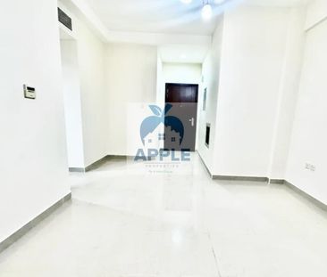 Spacious 1 BR Unfurnished Gem in Muwaileh 3 - Photo 3
