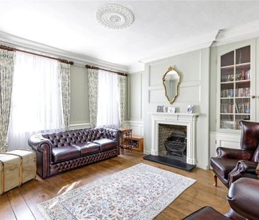 5 bedroom terraced house to rent - Photo 2