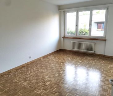 Helle, frisch renovierte Vierzimmerwohnung - Foto 3