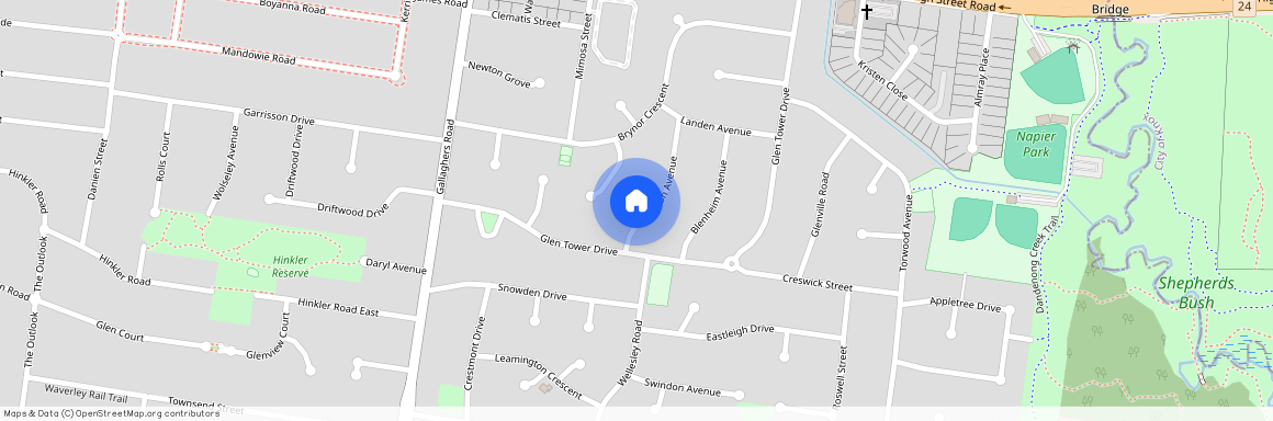 15 Trenton Ave, Vic 3150, Glen Waverley