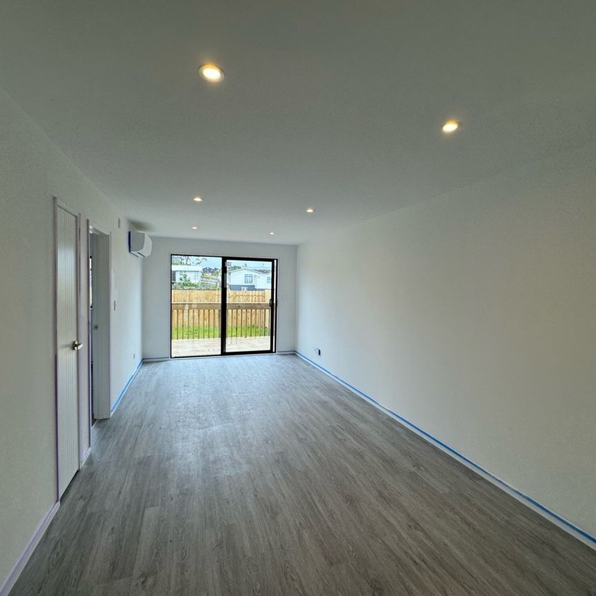 Brand New 2 Bedroom Apartment - Photo 1