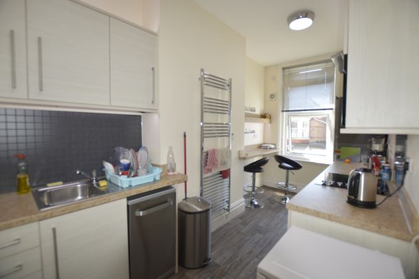 Ashley Road, Poole, BH14 0AD - Photo 1